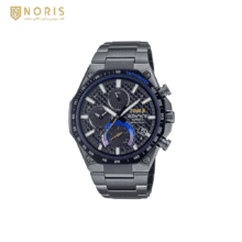 ساعت مچی مردانه EDIFICE مدل CASIO-EQB-1100TMS-1ADR