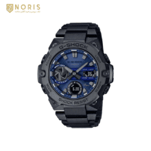 ساعت مچی مردانه G-SHOCK مدل CASIO-GST-B400BD-1A2DR