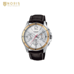 ساعت مچی مردانه کاسیو مدل MTP-1374L-7AVDF