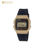 ساعت مچی کاسیو مدل F-91WM-9ADF