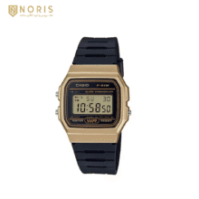 ساعت مچی کاسیو مدل F-91WM-9ADF