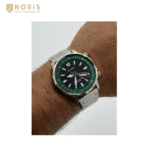 ساعت مچی مردانه کاسیو مدل MTD-130D-1A3VDF - Image 2