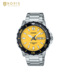ساعت مچی مردانه کاسیو مدل MTD-125D_9AVDF