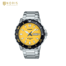ساعت مچی مردانه کاسیو مدل MTD-125D_9AVDF