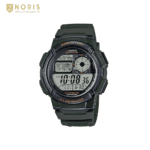 ساعت مچی مردانه کاسیو مدل AE-1000W-3AVDF