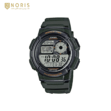 ساعت مچی مردانه کاسیو مدل AE-1000W-3AVDF