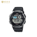 ساعت مچی مردانه کاسیو مدل AE-1000W-1BVDF