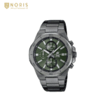 ساعت مچی مردانه کاسیو EDIFICE مدل EFV-640DC-3AVUDF