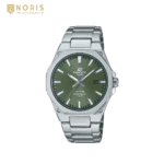 ساعت مچی مردانه کاسیو EDIFICE مدل EFR-S108D-3AVUDF