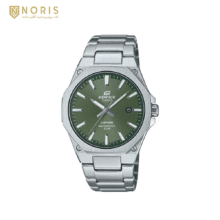 ساعت مچی مردانه کاسیو EDIFICE مدل EFR-S108D-3AVUDF