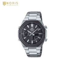 ساعت مچی مردانه کاسیو EDIFICE مدل ECB-S10DB-1ADF