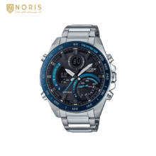 ساعت مچی مردانه کاسیو EDIFICE مدل ECB-900DB-1BDR
