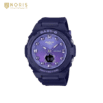 ساعت مچی زنانه کاسیو BABY-G مدل BGA-320-2ADR