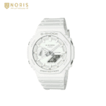 ساعت مچی مردانه کاسیو G-SHOCK مدل GA-2100-7A7DR