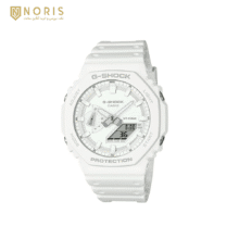 ساعت مچی مردانه کاسیو G-SHOCK مدل GA-2100-7A7DR