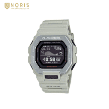 ساعت مچی مردانه کاسیو G-SHOCK مدل GBX-100-8DR