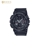 ساعت مچی مردانه کاسیو G-SHOCK مدل GA-140-1A1DR