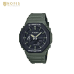 ساعت مچی مردانه کاسیو G-SHOCK مدل GA-2110SU-3ADR