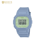 ساعت مچی زنانه کاسیو G-SHOCK مدل GMD-S5600NC-2DR