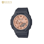 ساعت مچی زنانه کاسیو G-SHOCK مدل GMA-S2100MD-1ADR