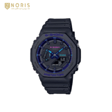 ساعت مچی مردانه کاسیو G-SHOCK مدل GA-2100VB-1ADR