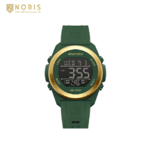 ساعت مچی زنانه نیوی فورس مدل Naviforce NF 7111 GN/G/GN
