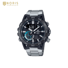 ساعت مچی مردانه کاسیو EDIFICE مدل ECB-40DB-1ADF