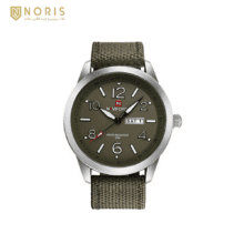 ساعت مچی زنانه نیوی فورس مدل NAVIFORCE NF9101L