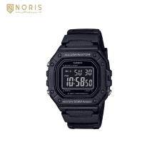 ساعت مچی مردانه کاسیو مدل W-218H-1BVDF