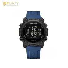 ساعت مچی مردانه نیوی فورس مدل NAVIFORCE NF7104