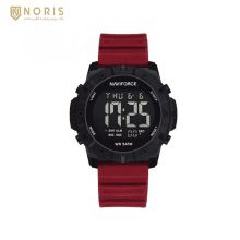 ساعت مچی مردانه نیوی فورس مدل NAVIFORCE NF7110