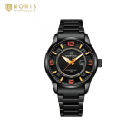 ساعت مچی مردانه نیوی فورس مدل NAVIFORCE NF8044-K