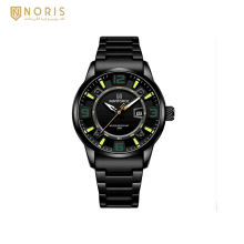 ساعت مچی مردانه نیوی فورس مدل NAVIFORCE NF8044-K