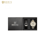 ساعت مچی مردانه نیوی فورس NAVIFORCE مدل NF9089-53264 - Image 2