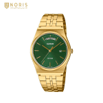 ساعت مچی مردانه کاسیو مدل MTP-B146G-3AVDF