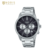 ساعت مچی مردانه کاسیو مدل CASIO-MTP-E515D-1AVDF