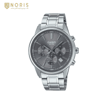 ساعت مچی مردانه کاسیو مدل CASIO-MTP-E515D-8AVDF