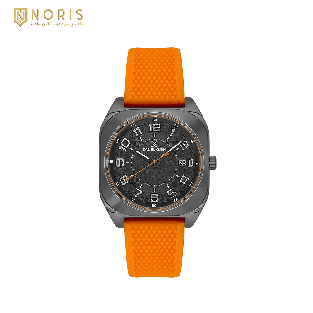 ساعت مچی مردانه دنیل کلین مدل DK.1.13796-2 ساعت مچی مردانه دنیل کلین مدل DK.1.13796-2