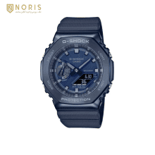 ساعت مچی مردانه G-SHOCK مدل GM-2100N-2ADR