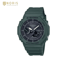 ساعت مچی مردانه G-SHOCK مدل GA-B2100-3ADR