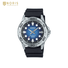ساعت مچی مردانه کاسیو مدل MTD-140-2AVDF