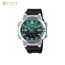 ساعت مچی مردانه کاسیو مدل AMW-870A-3AVDF