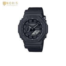 ساعت مچی G-SHOCK مدل GA-2100BCE-1ADR
