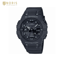 ساعت مچی مردانه G-SHOCK مدل GA-B001-1ADR