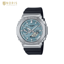 ساعت مچی مردانه G-SHOCK مدل GBM-2100A-1A2DR