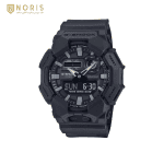ساعت مچی مردانه G-SHOCK مدل GA-010-1A1DR