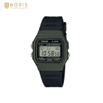 ساعت مچی کاسیو مدل F-91WM-3ADF
