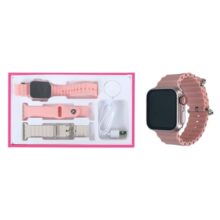 پک ساعت هوشمند TK17 Ultra2 Mini