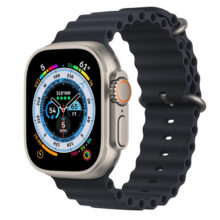 ساعت هوشمند AMAX ULTRA | خریدساعت هوشمند اولترا | قیمت و مشخصات ساعت هوشمند اولترا |