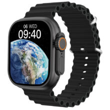 ساعت هوشمند BML Ultra Max